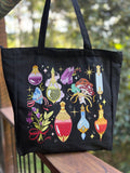 Arcane Apothecary Tote Bag