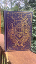 Cleric A5 Hardcover Journal