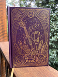 Bard A5 Hardcover Journal