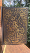 Rogue A5 Hardcover Journal